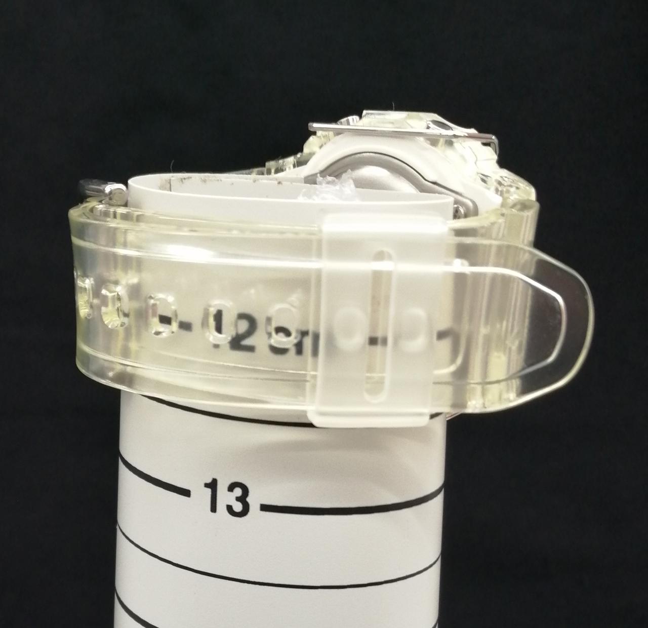 腕周り約12cm?18cm