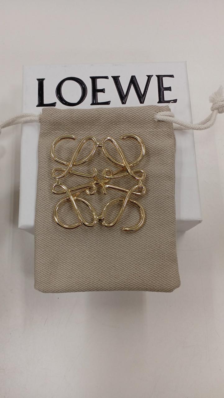 ロエベ ブローチ ロエベ(LOEWE)|ブローチ|HARDOFFオフモール（オフモ）|2033340000001184