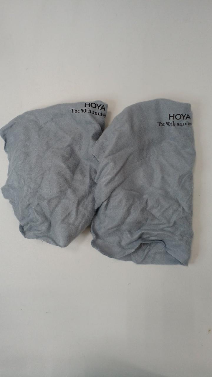 保護布汚れあります