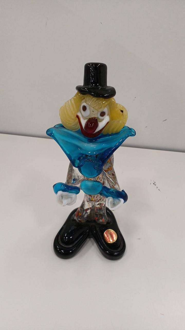 ムラーノガラス(ベネチアンガラス)|置物|【ハードオフ公式通販】オフ