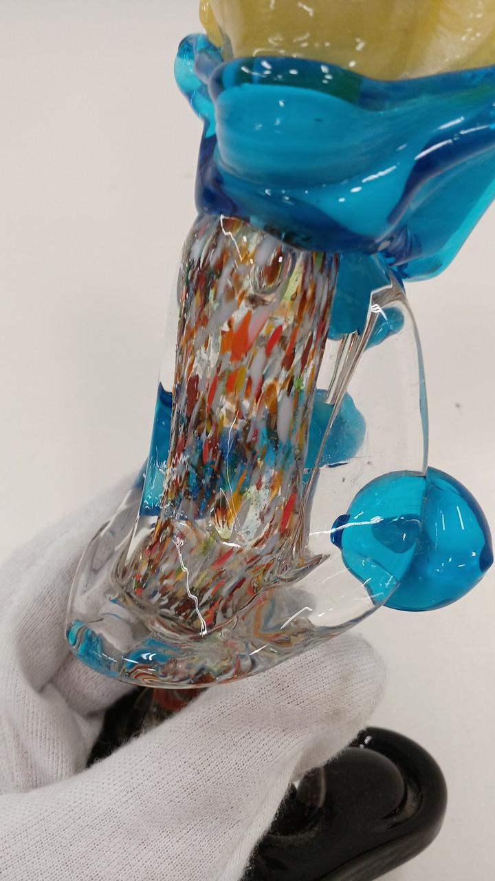 ムラーノガラス(ベネチアンガラス)|置物|【ハードオフ公式通販】オフ