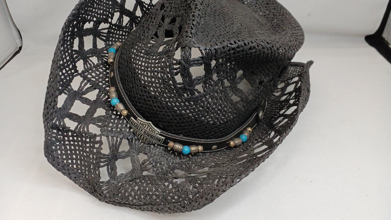 HARLEY-DAVIDSON|カウボーイハット|【ハードオフ公式通販】オフモール