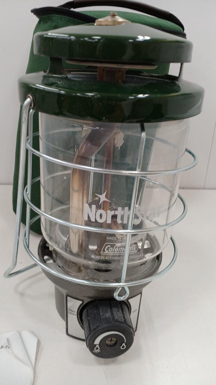 COLEMAN|NORTHSTAR|【ハードオフ公式通販】オフモール|2033340000007712