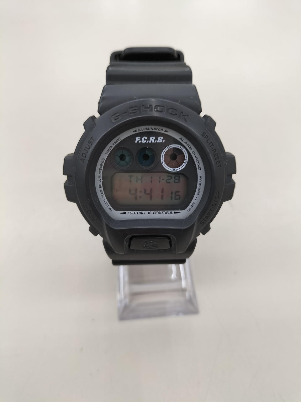 F.C.R.Bコラボ商品