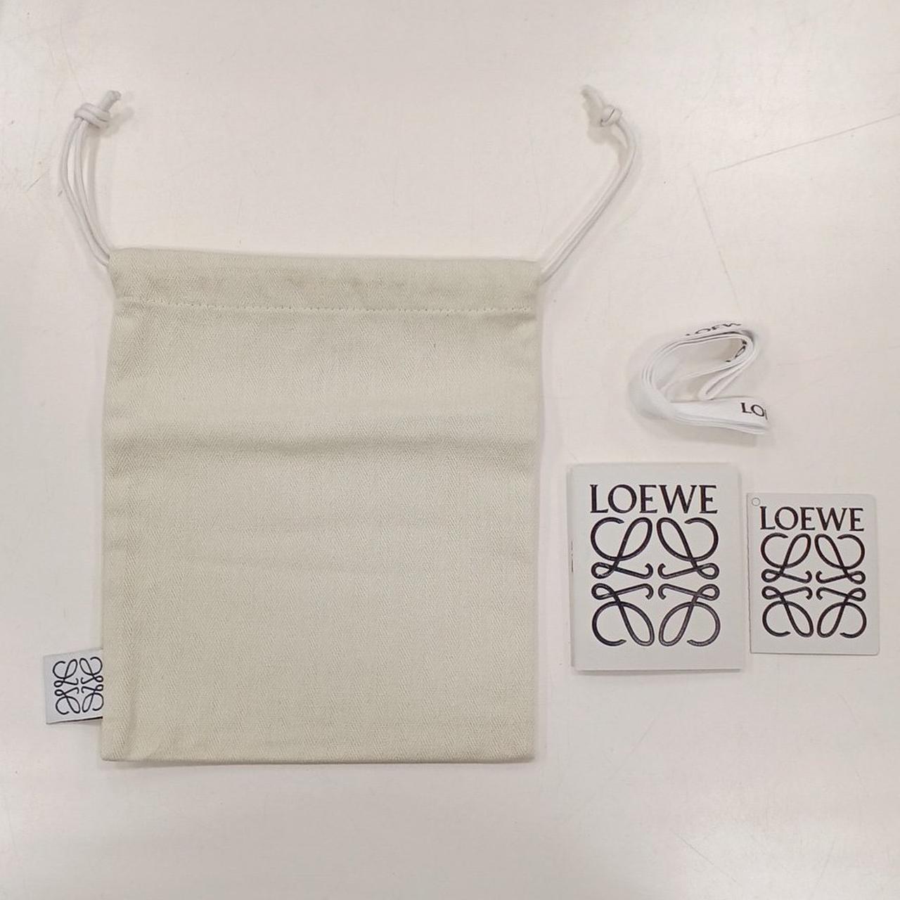 LOEWE|バーティカルウォレット|【ハードオフ公式通販】オフモール