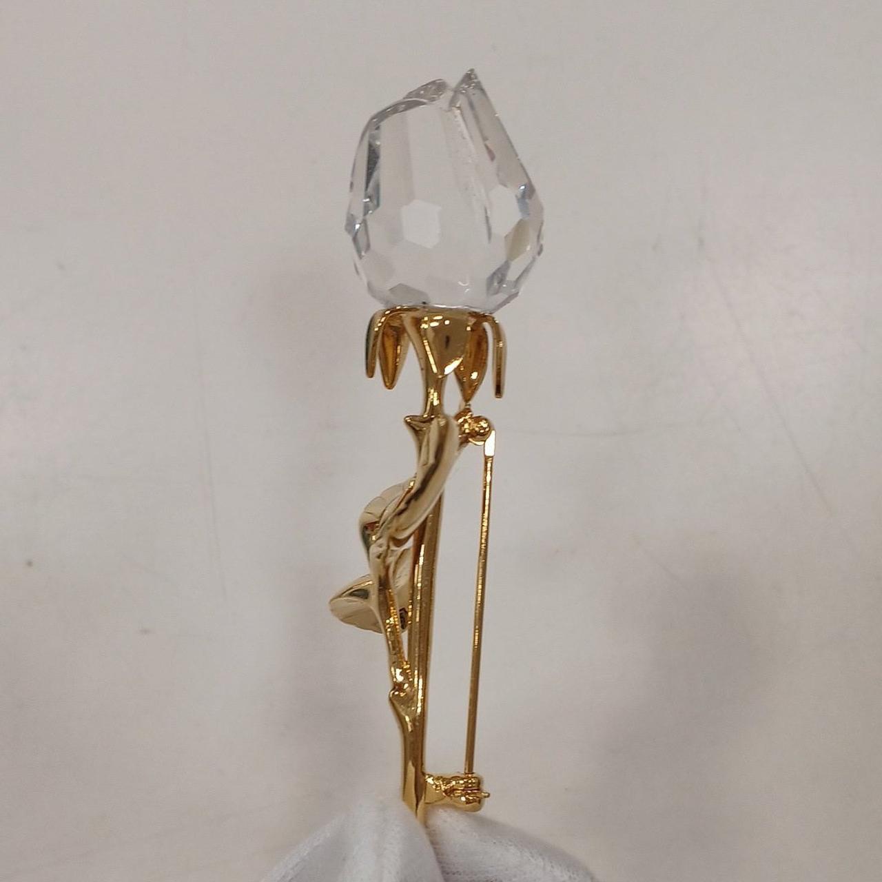 SWAROVSKI|ブローチ|【ハードオフ公式通販】オフモール|2033340000002289