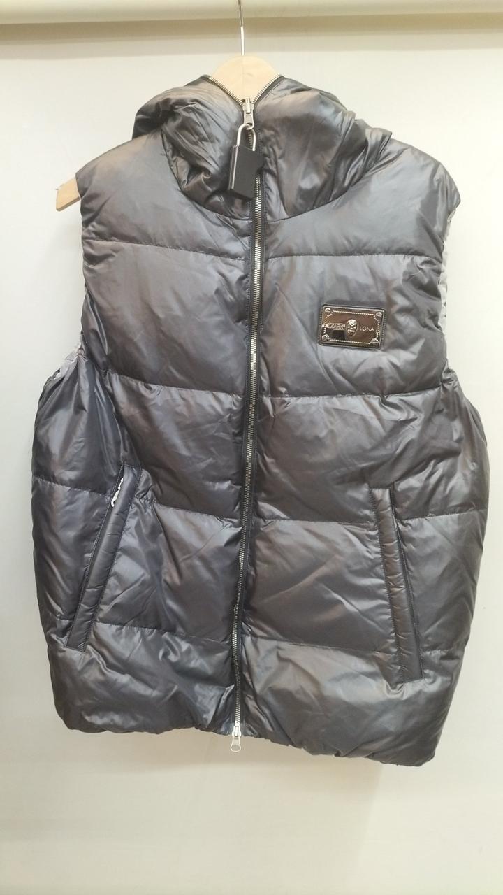 MARK＆LONA メンズ リバーシブルダウンベスト MARK LONA|リバーシブルダウンベスト|HARDOFFオフモール（オフモ