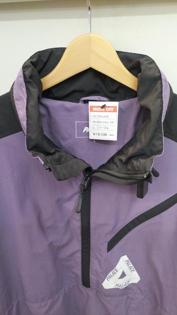 PALACE|MOORISH SHELL TOP|HARDOFFオフモール（オフモ）|2040020000144593