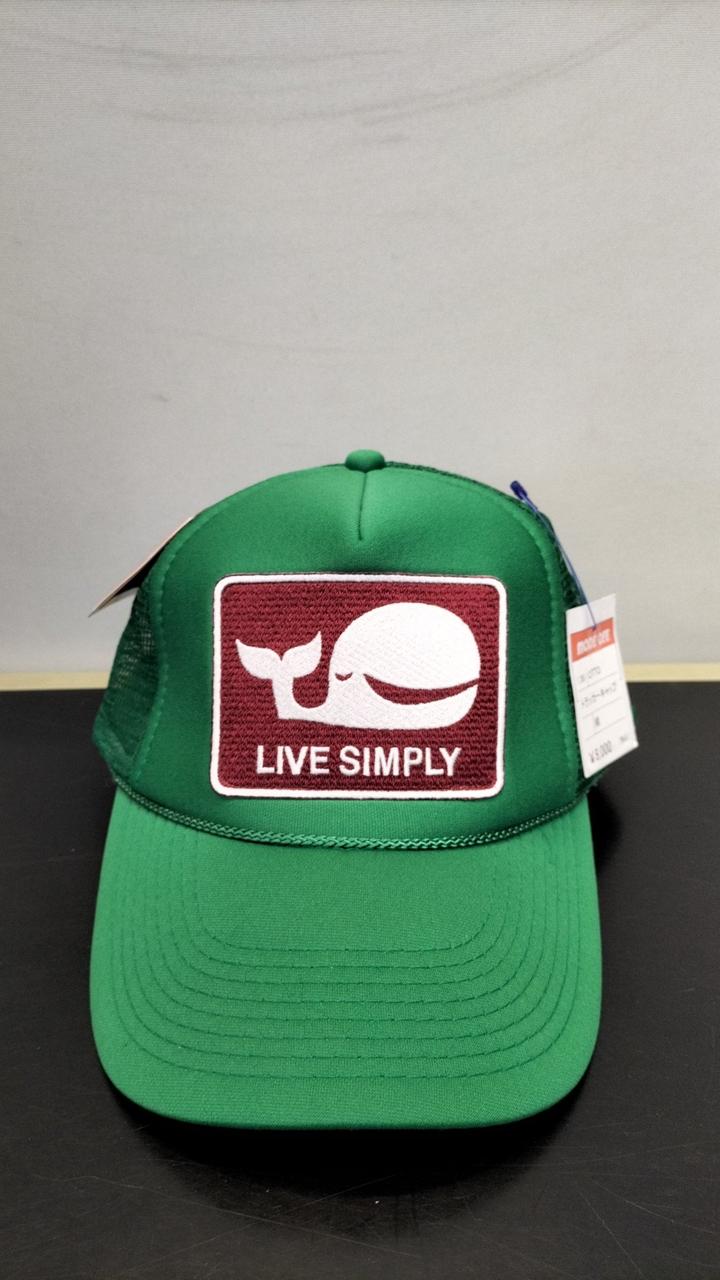 OTTO|トラッカーキャップ|HARDOFFオフモール（オフモ