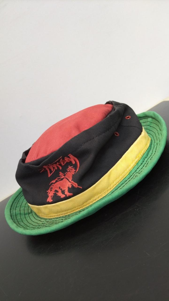 old stussy 80s ポークパイハット Yahoo!オークション - 【80s 希少】OLD STUSSY ポークパイハット