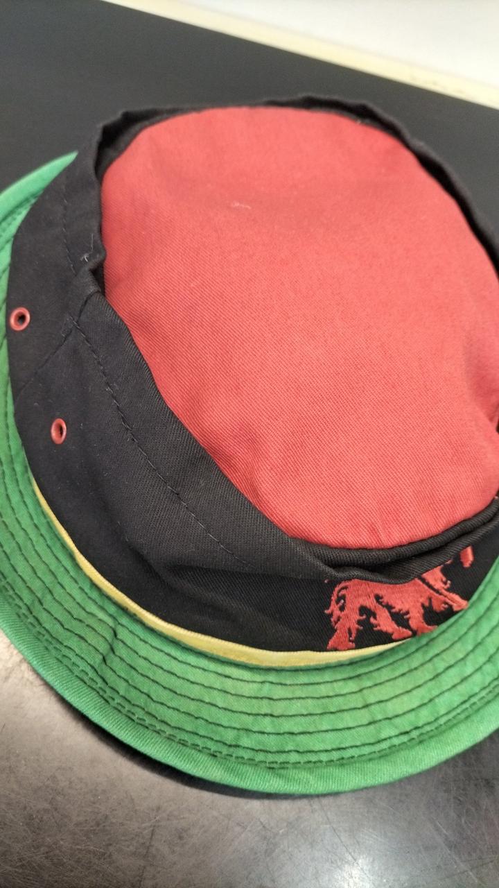 ステューシー(STUSSY)|ラスタポークパイハット|HARDOFFオフ