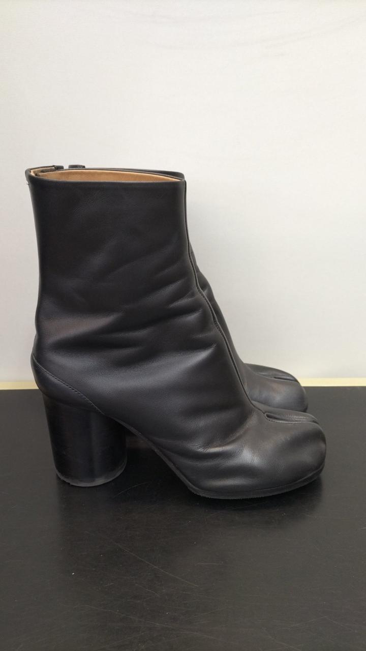 ※今週中値下げ※超美品！Masion Margiela足袋ブーツ黒38 Maison Margiela（旧Maison Martin Margiela） - Maison