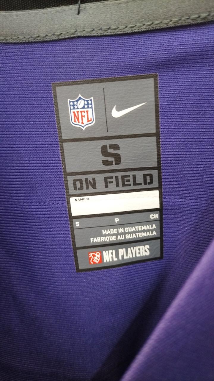 NFL PLAYERS|RAVENS ホッケーシャツ|HARDOFFオフモール（オフモ