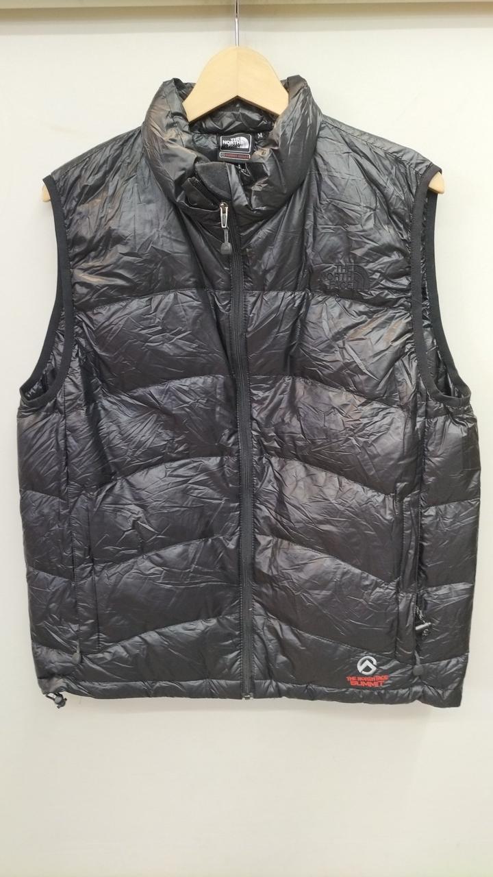 ノースフェイス(THE NORTH FACE)|アコンカグアダウンベスト