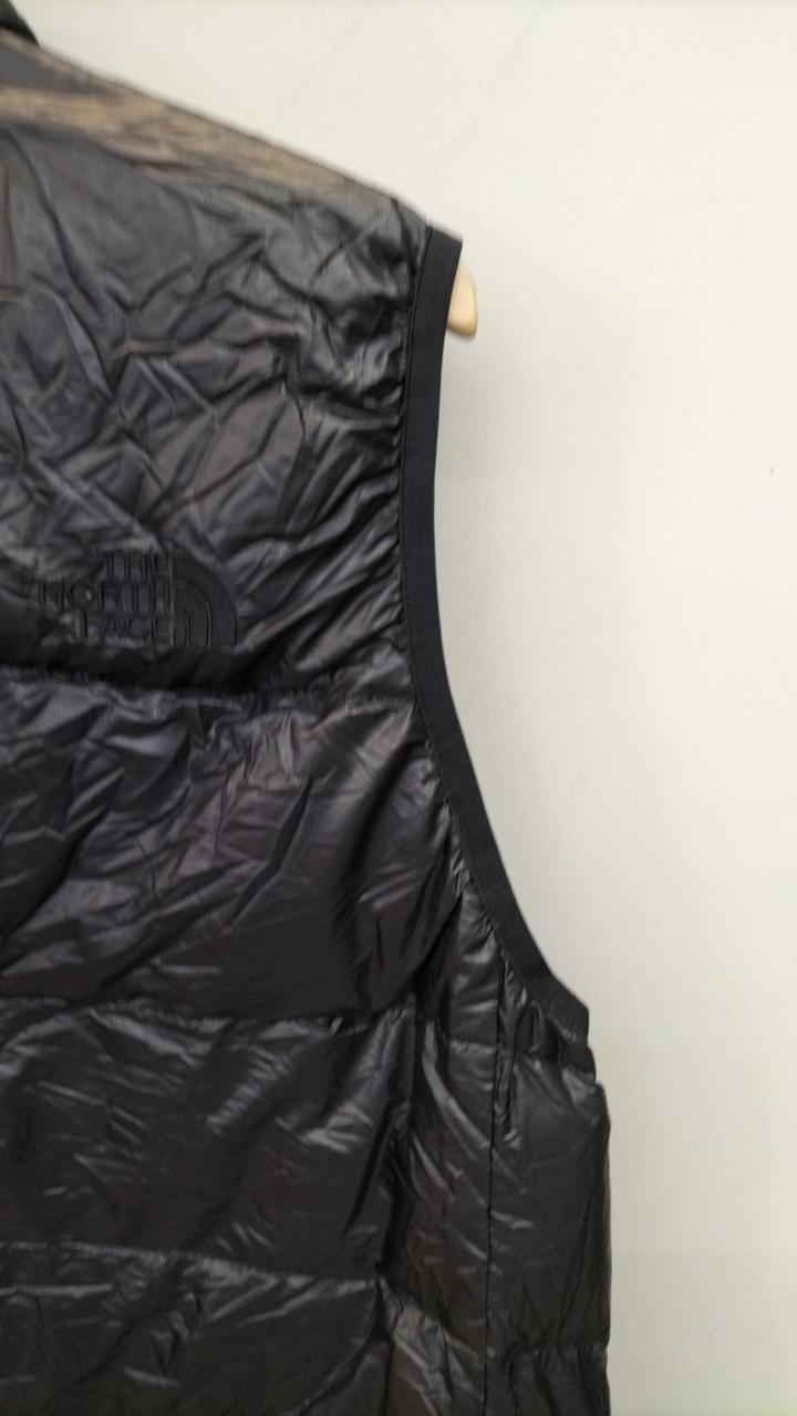 ノースフェイス(THE NORTH FACE)|アコンカグアダウンベスト