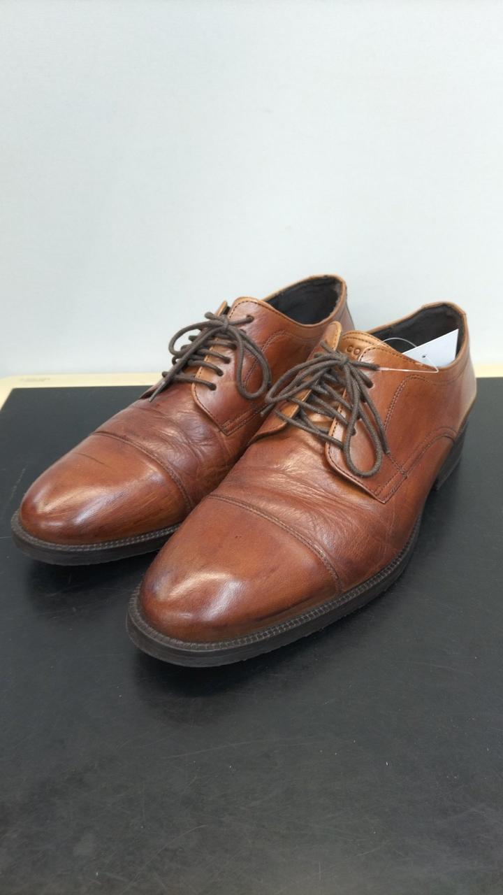 COLE HAAN|キャップトゥ オックスフォード|HARDOFFオフモール