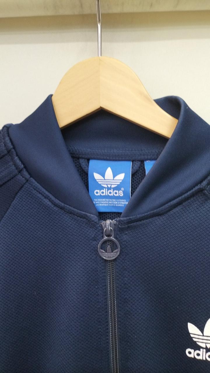 adidas トラックジャケット アディダス（adidas）（キッズ）ジュニア ティロ ネーションズ