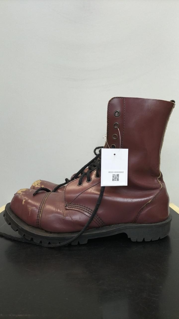 GETTA GRIP|10ホールブーツ|HARDOFFオフモール（オフモ