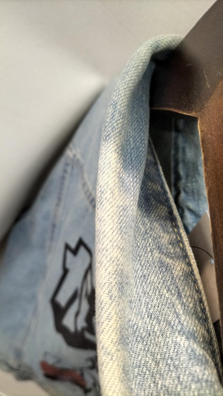 ヒステリックグラマー(HYSTERIC GLAMOUR)|SKOLOCT HYSKORIC5