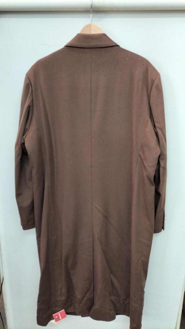【WIND ARMOR】カシミヤロングコート WIND ARMOR|カシミヤ100%ロングコート|HARDOFFオフモール