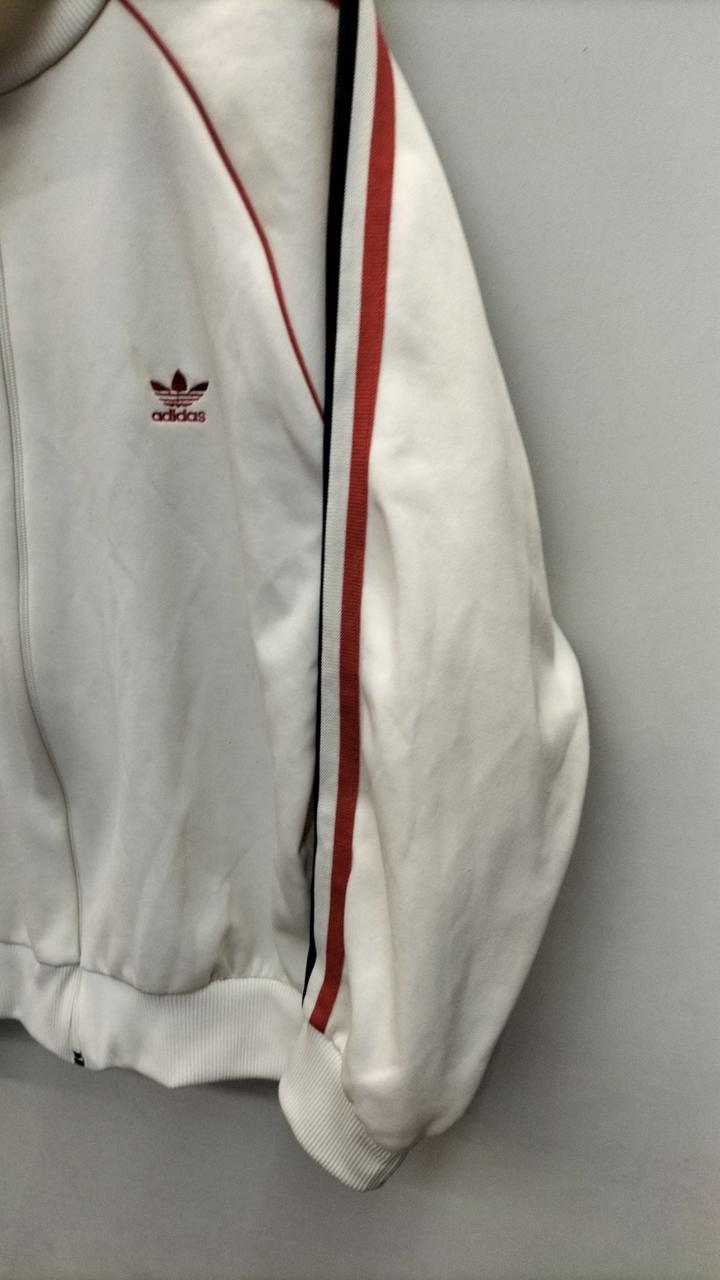 vintage 70s old adidasデサント製トラックジャケッ adidas アディダス OLD トラックジャケット デサント製 70s 80s