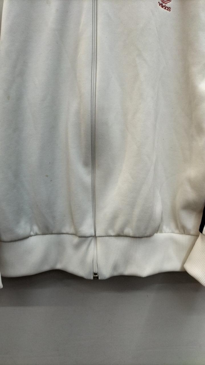 vintage 70s old adidasデサント製トラックジャケッ 2025年最新】adidas トラックジャケット 70sの人気アイテム