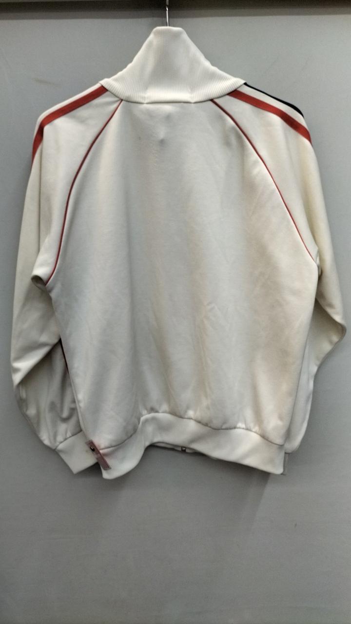vintage 70s old adidasデサント製トラックジャケッ 2025年最新】adidas トラックジャケット 70sの人気アイテム