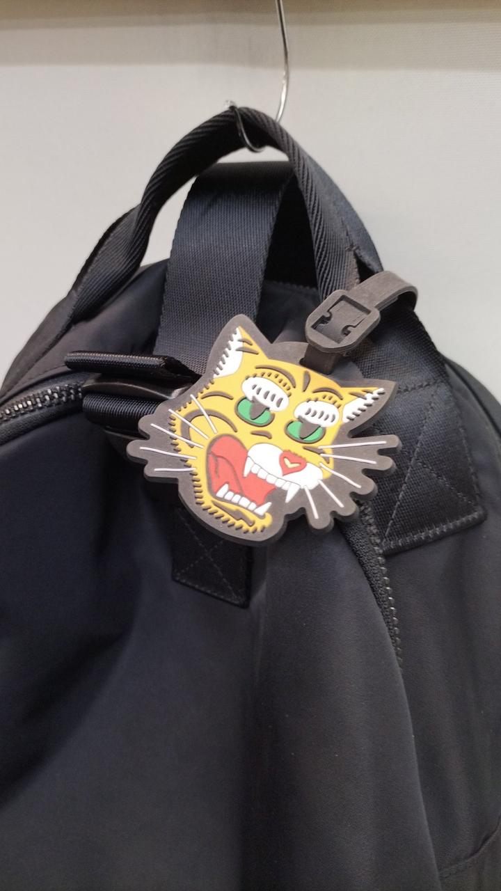 オニツカタイガー(ONITSUKA TIGER)|SMALL BACK PACK|HARDOFFオフ