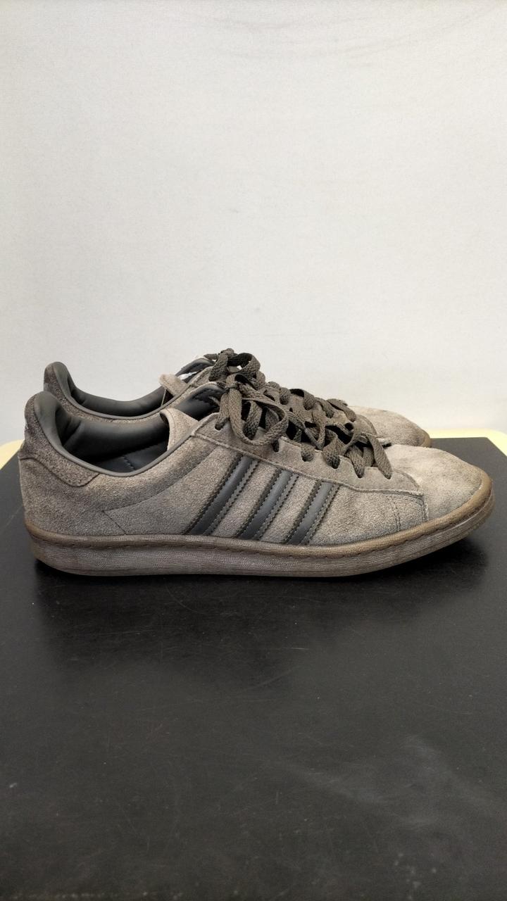 新品未使用　CAMPUS 80S JOURNAL STANDARD adidas スニーカー 「追加」「ADIDAS×JOURNAL STANDARD