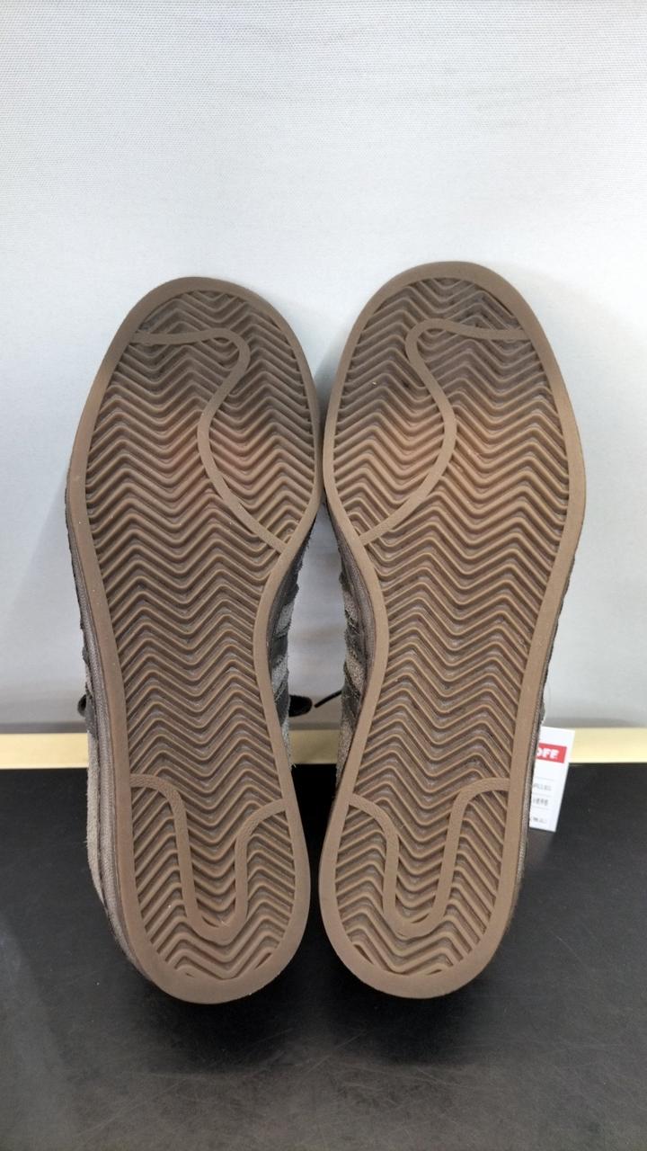 新品未使用　CAMPUS 80S JOURNAL STANDARD adidas スニーカー 「追加」「ADIDAS×JOURNAL STANDARD