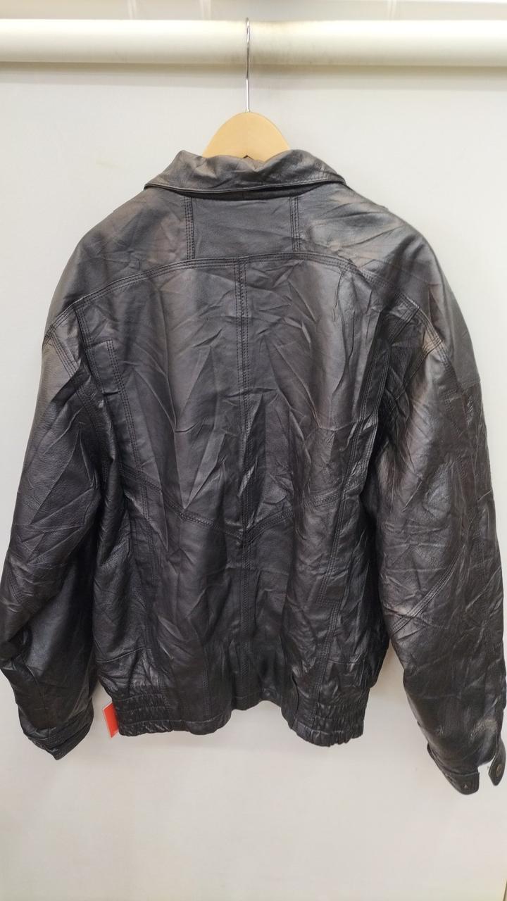 WEEKENDS|レザーフライトジャケット|HARDOFFオフモール（オフモ