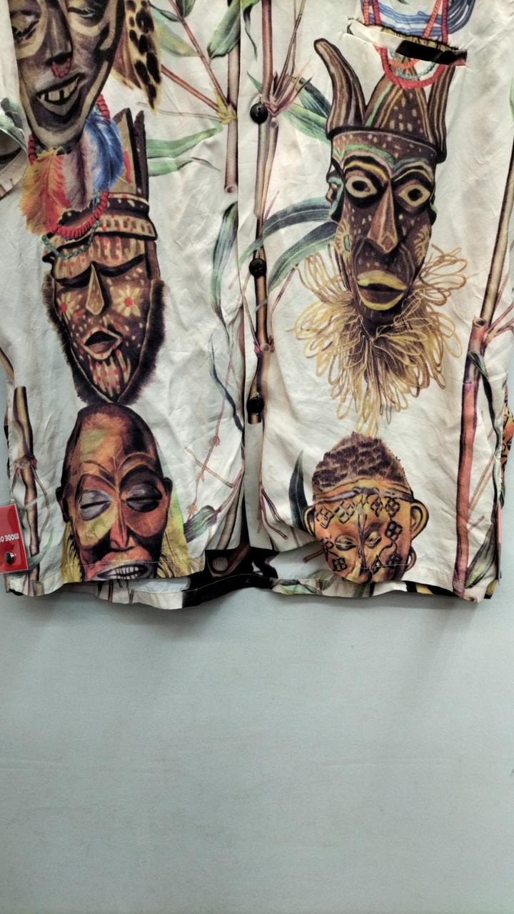 サンサーフSPECIAL EDITION “BATTLE MASK” SUN SURF サンサーフSPECIAL EDITION “BATTLE MASK”KYOTO