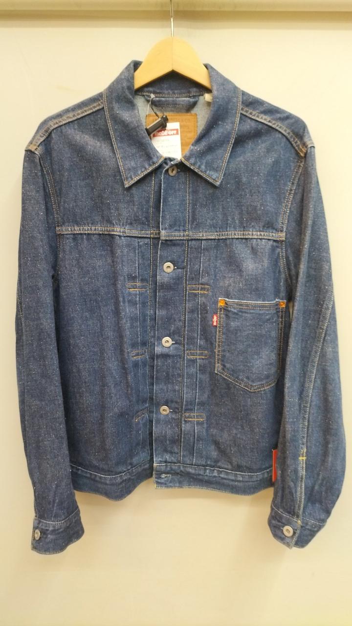 LEVI'S|1ST デニムジャケット|HARDOFFオフモール（オフモ