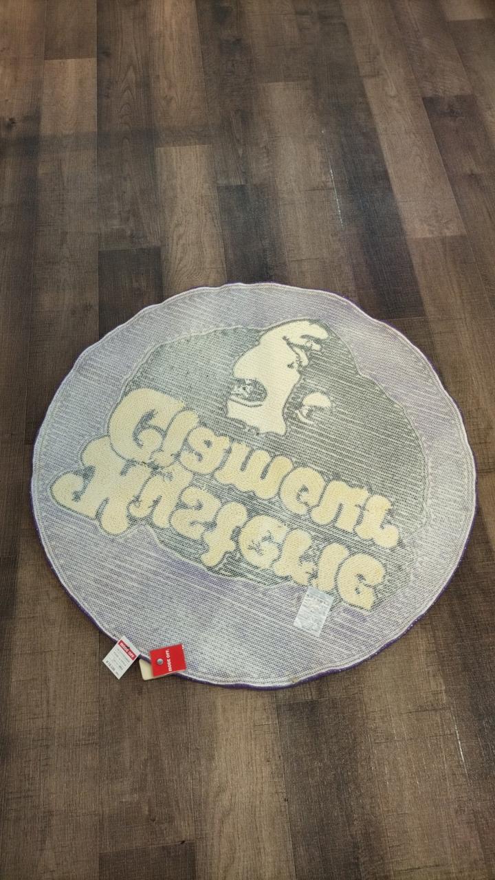 HYSTERIC GLAMOUR|アフロガール ラグマット|HARDOFFオフモール（オフモ