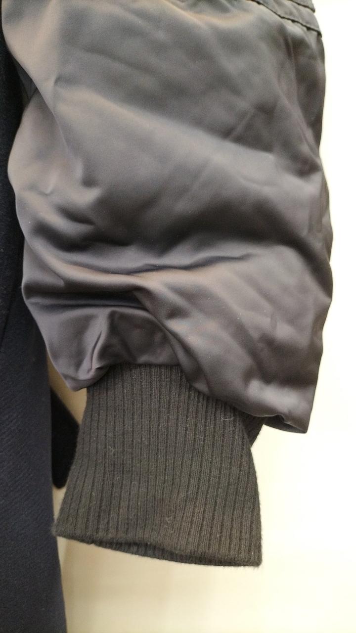 ZARA manteco マッチングボンバーコート ZARA×MANTECO|マッチングボンバーコート|HARDOFFオフモール