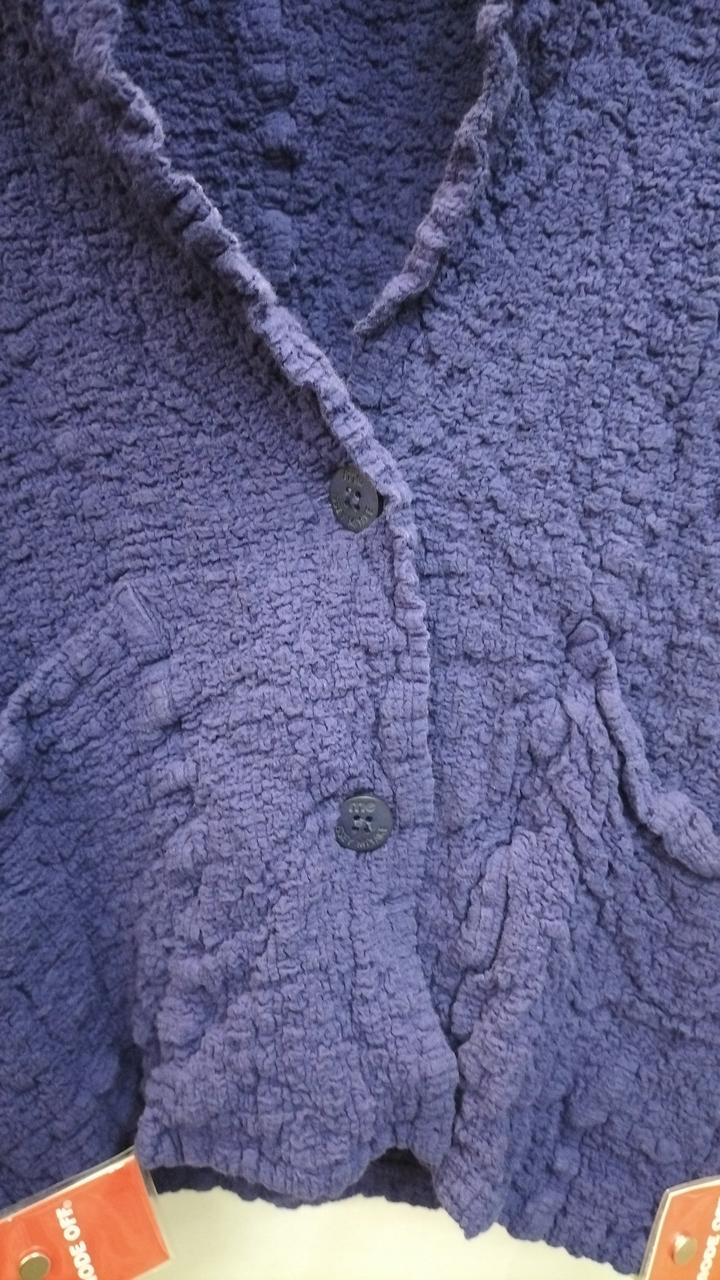 ISSEY MIYAKE ME|カリフラワージャケット|HARDOFFオフモール