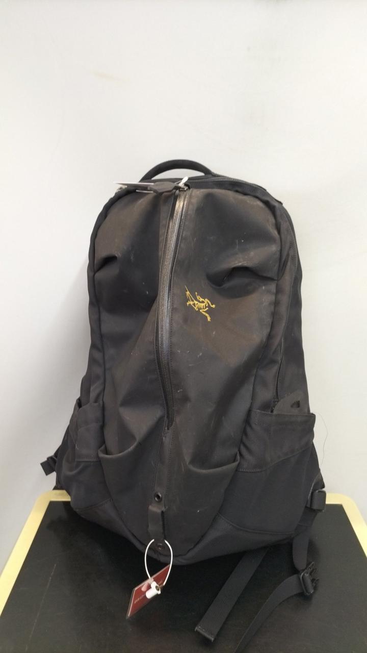 volt ボルト ARC’TERYX アークテリクス 日本未発売 バッグパック ARC'TERYX】バッグ入荷！その他人気バッグ厳選！｜Daytona Park