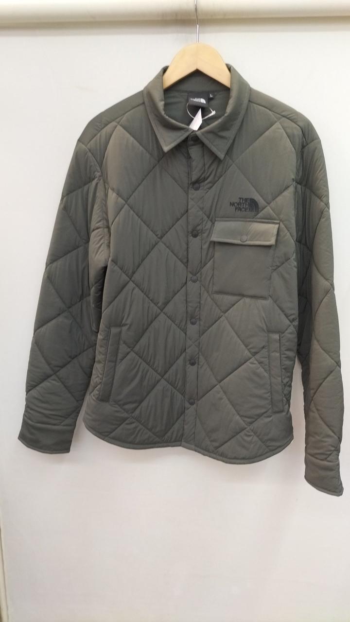 ノースフェイス(THE NORTH FACE)|17AW ジャストバウトシャツ