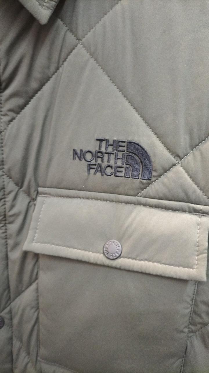 ノースフェイス(THE NORTH FACE)|17AW ジャストバウトシャツ