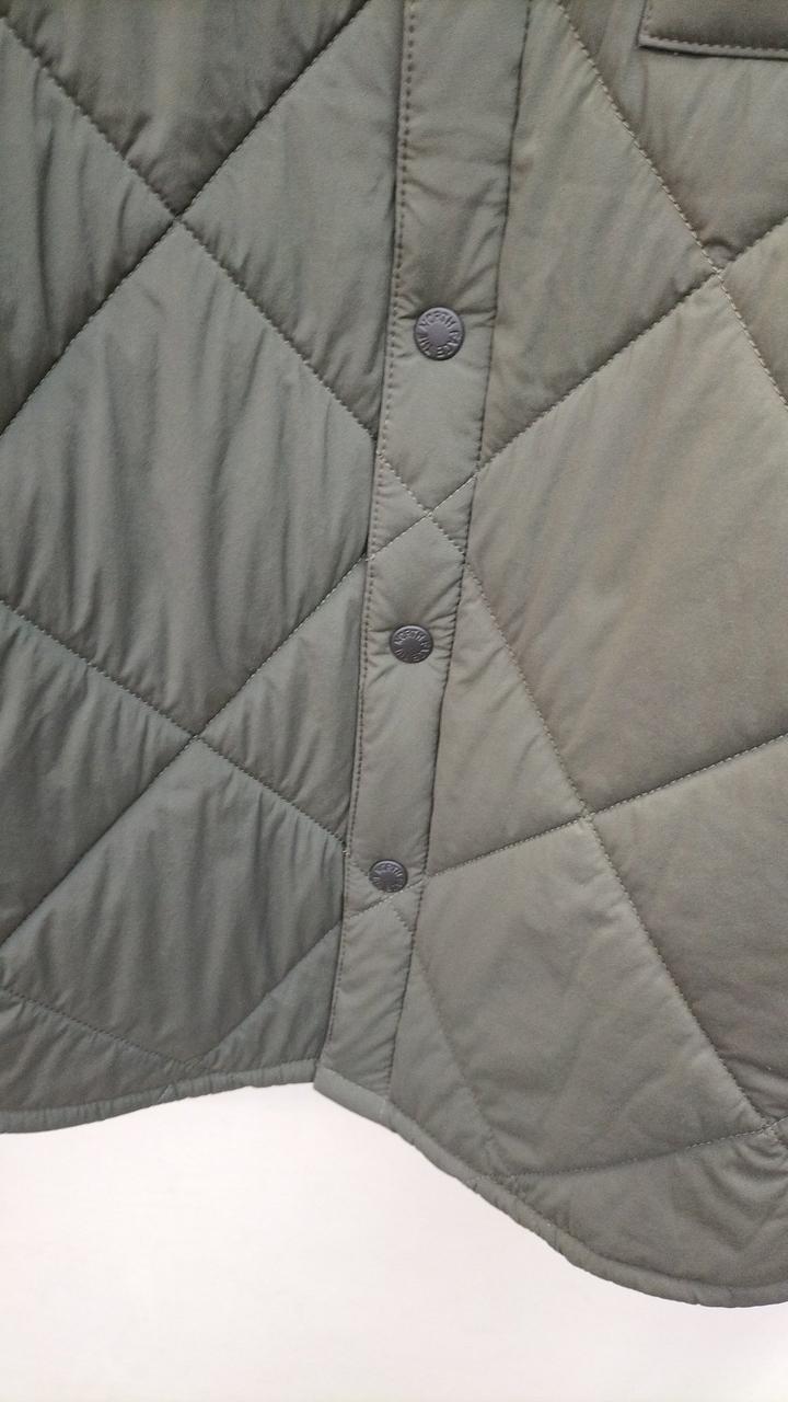 ノースフェイス(THE NORTH FACE)|17AW ジャストバウトシャツ