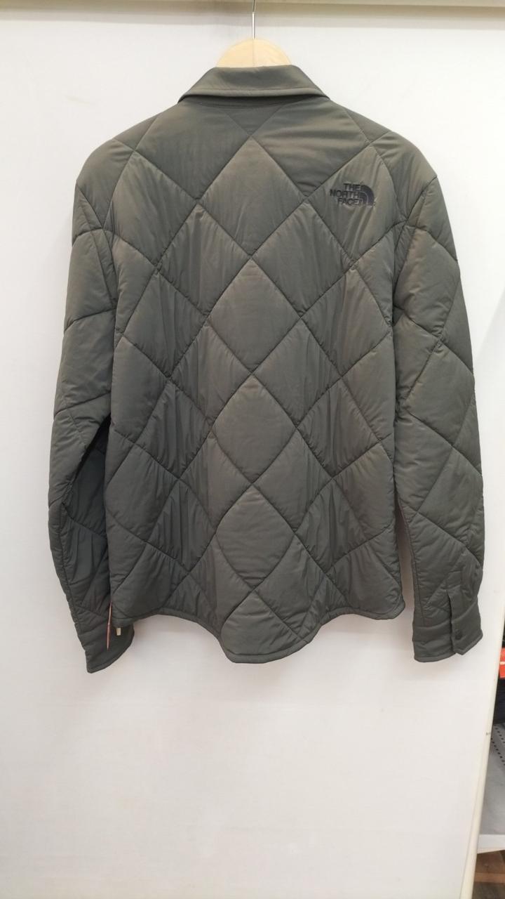 ノースフェイス(THE NORTH FACE)|17AW ジャストバウトシャツ