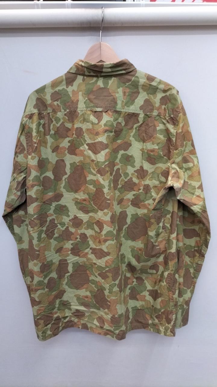 Supreme カモフラージュシャツ Supreme カモフラージュシャツ 楽天市場】supreme 迷彩（Tシャツ
