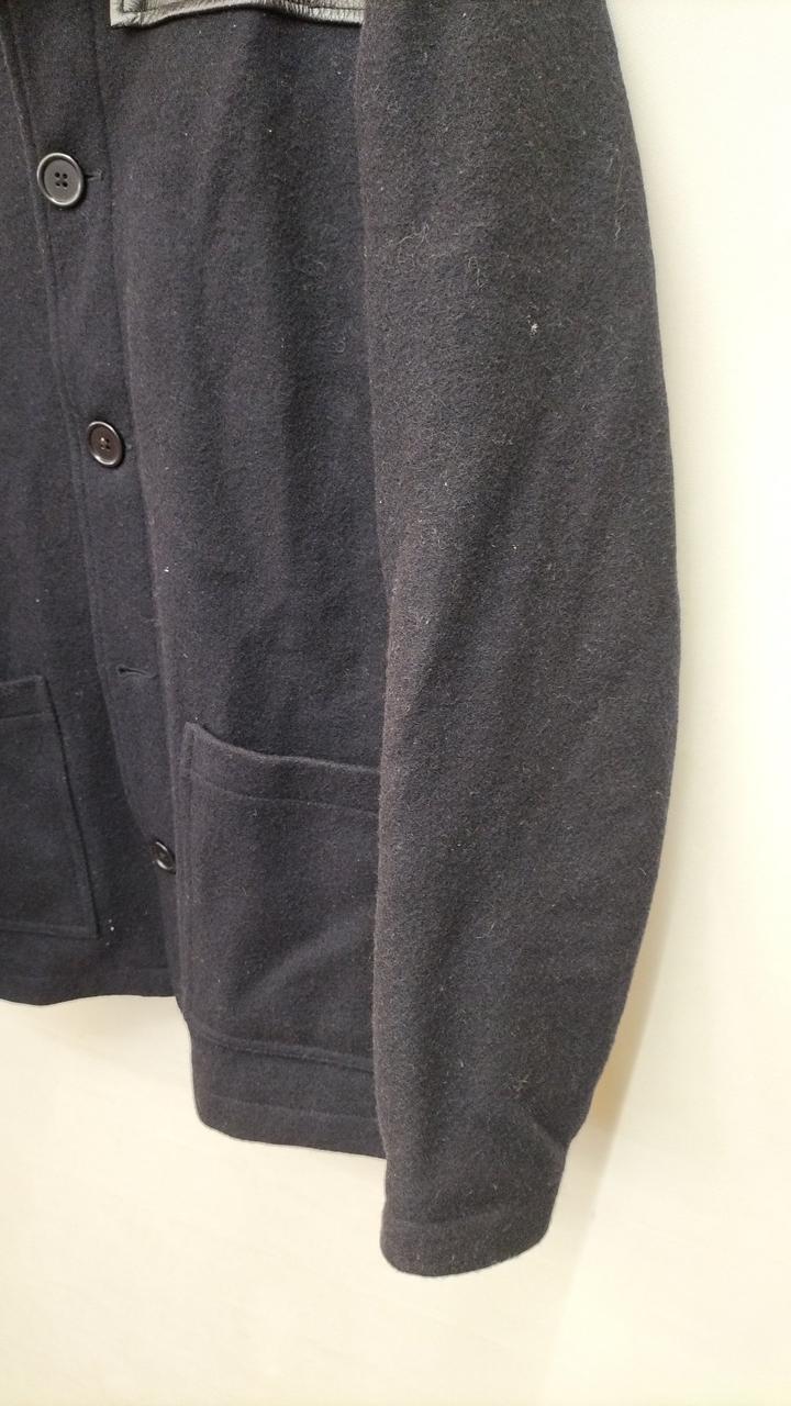 Supreme ブラック ウールジャケット ドンキージャケット 中古・古着通販】SUPREME (シュプリーム) Donkey Jacket/12AW