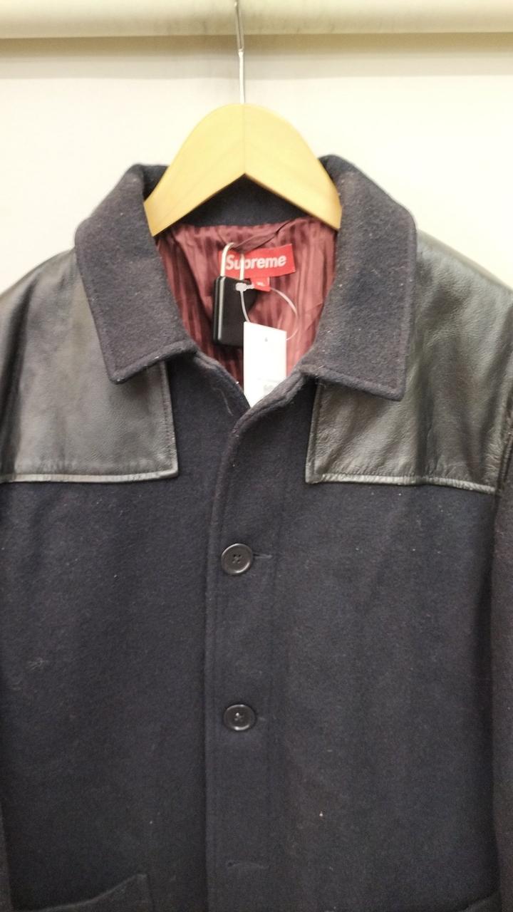 希少サイズ　Supreme シュプリーム ドンキージャケット Supreme - Donkey Jacket - UG.SHAFT