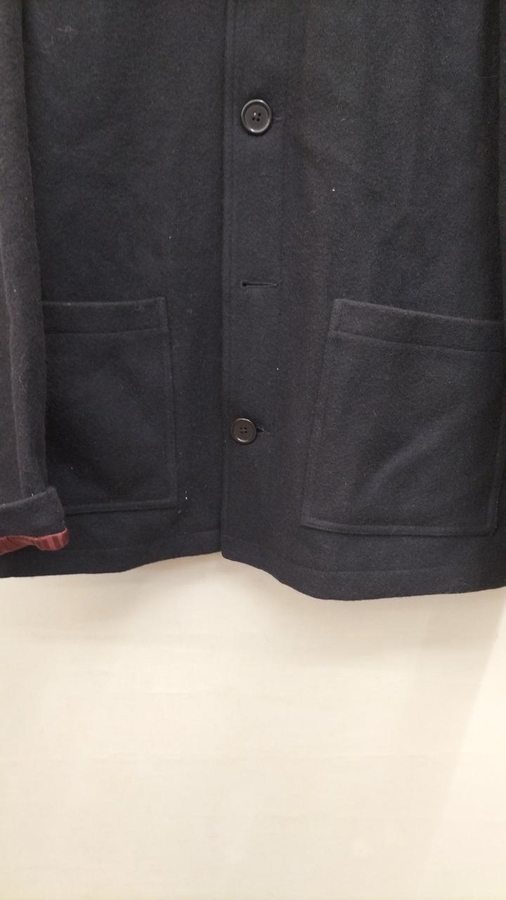 Supreme ブラック ウールジャケット ドンキージャケット Donkey JKT by Supreme | instantbootleg store