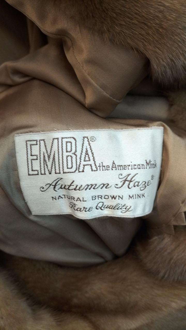 EMBA 毛皮コート EMBA|毛皮コート|HARDOFFオフモール（オフモ）|2040020000153437