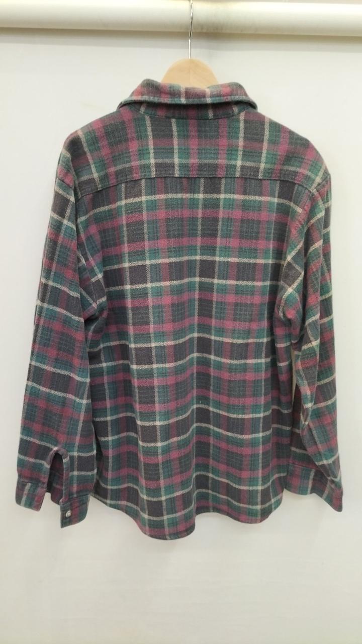 RED HEAD|チェックネルシャツ|HARDOFFオフモール（オフモ