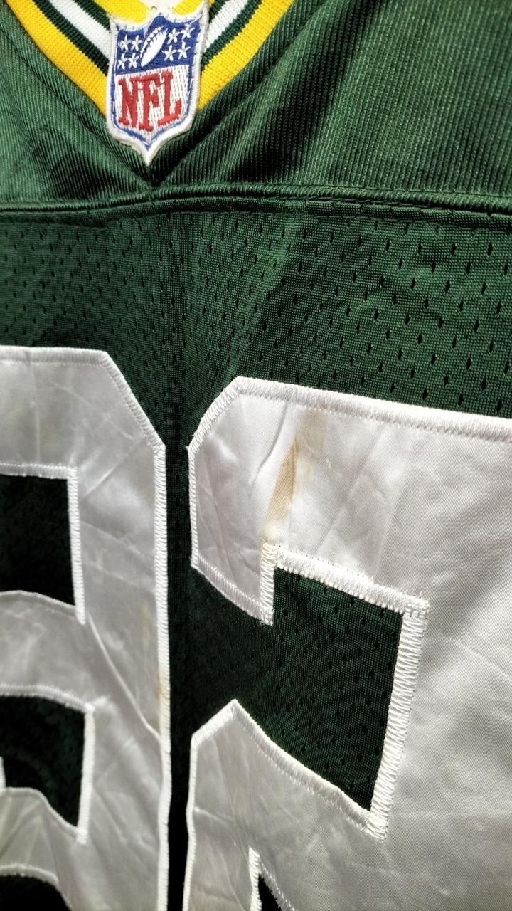 Mitchell&Ness グリーンベイ・パッカーズ ゲームシャツ 楽天市場】NIKE ナイキ NFL グリーンベイ・パッカーズ ゲーム