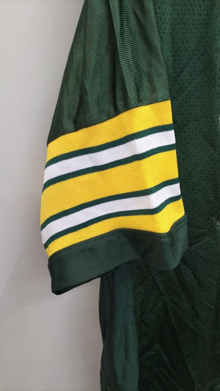 Mitchell&Ness グリーンベイ・パッカーズ ゲームシャツ MITCHELL&NESS|PACKERS ゲームシャツ|HARDOFFオフモール（オフモ