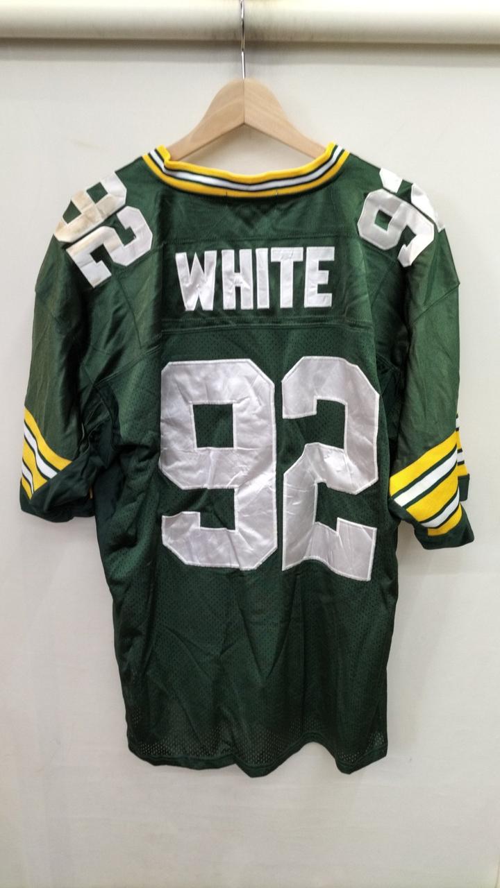 MITCHELL&NESS|PACKERS ゲームシャツ|HARDOFFオフモール（オフモ